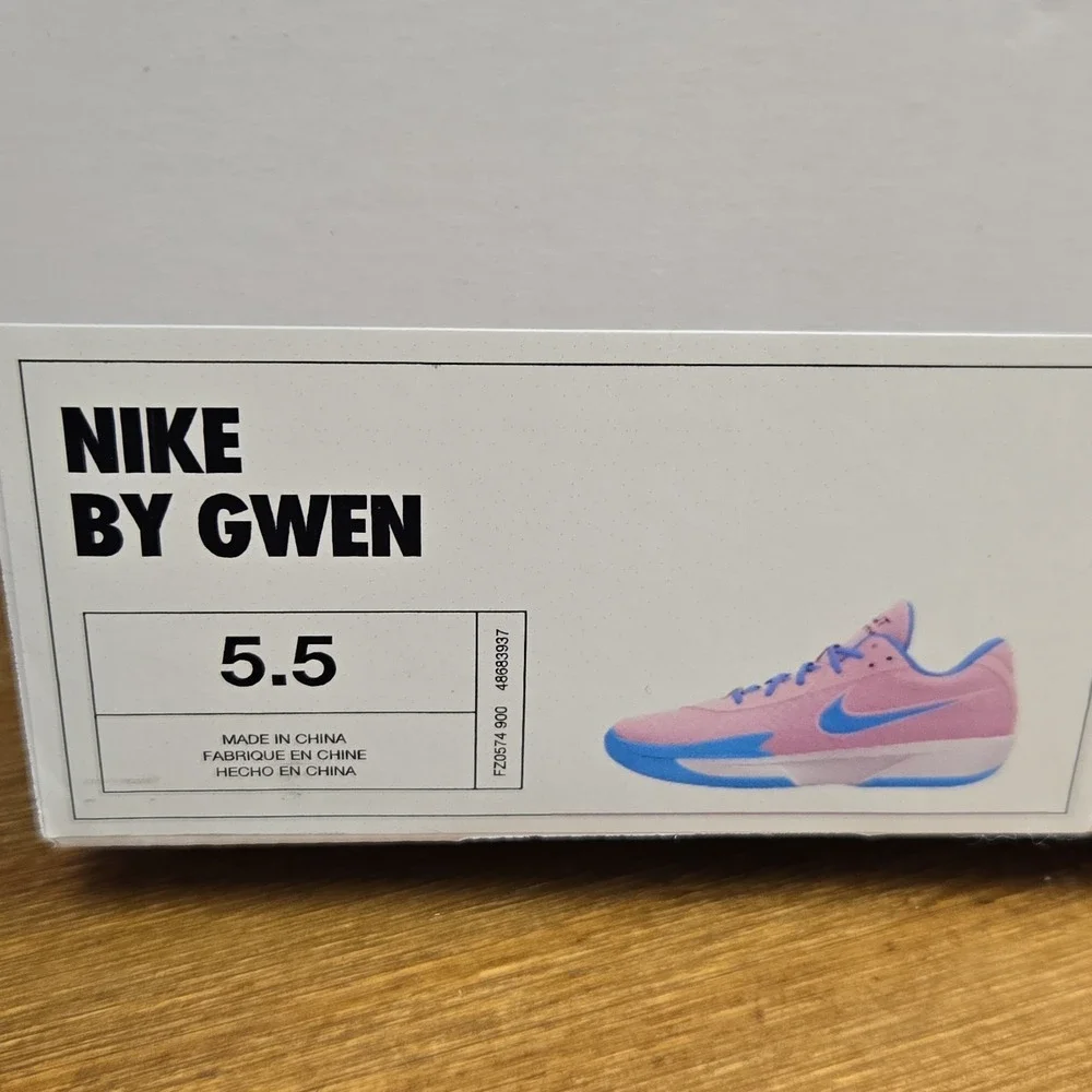 Nike air zoom